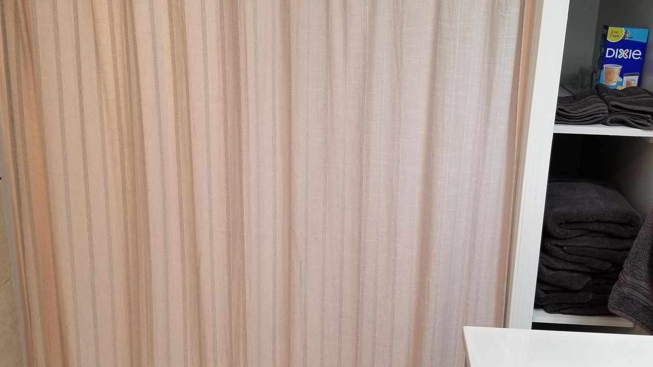 Photo of Bathroom in Clear Lake