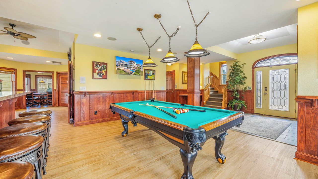 Photo of Bedroom in Ocean Isle Estates