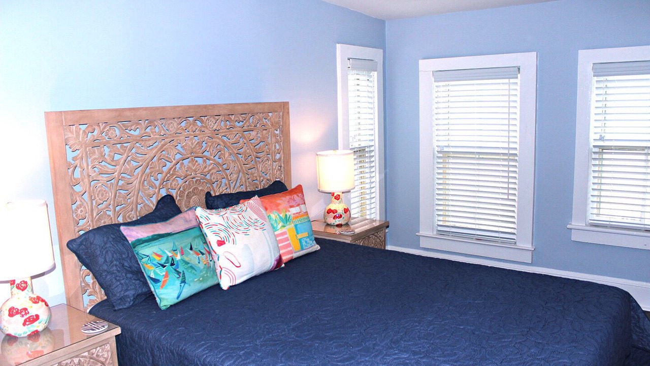 Photo of Bedroom in Ocean Grove