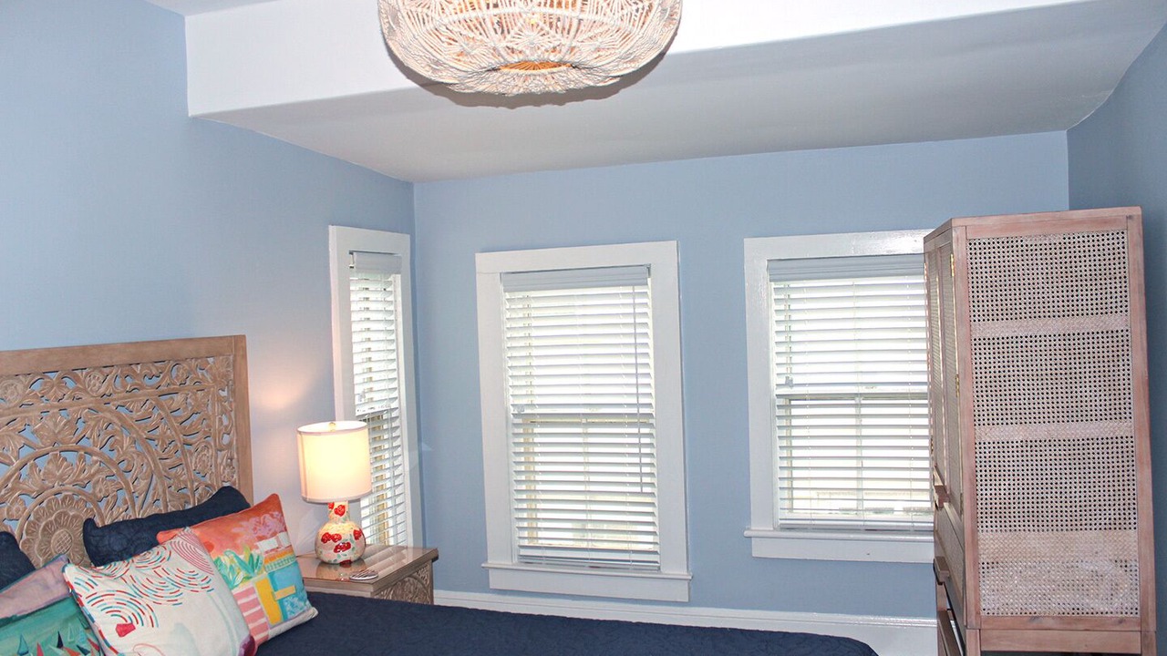 Photo of Bedroom in Ocean Grove
