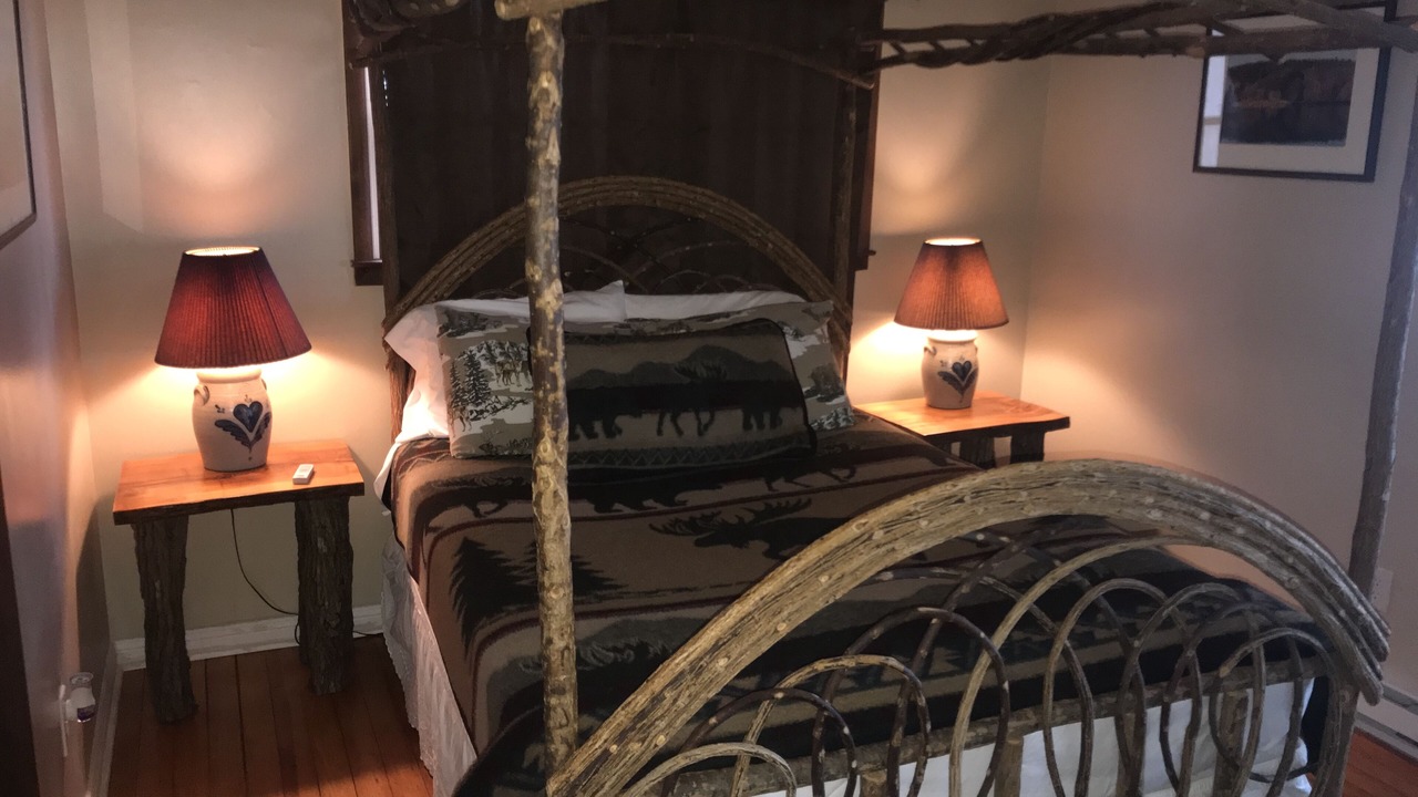 Photo of Bedroom in Banner Elk