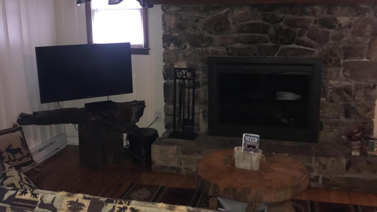 Photo of Livingroom in Banner Elk