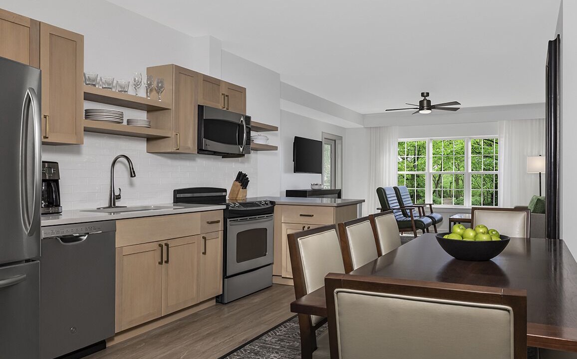 Photo of Kitchen in Galloway