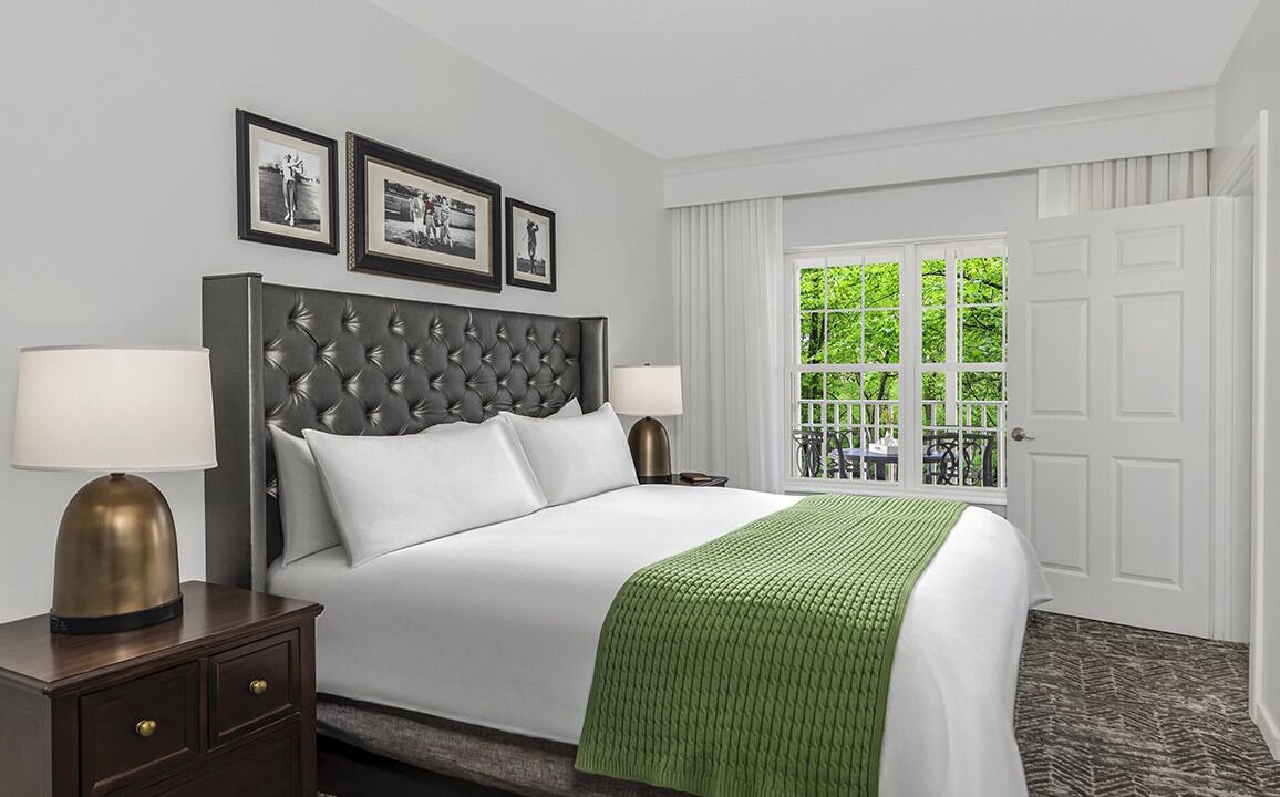 Photo of Bedroom in Galloway