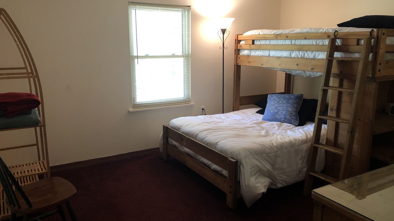 Photo of Bedroom in Stemley
