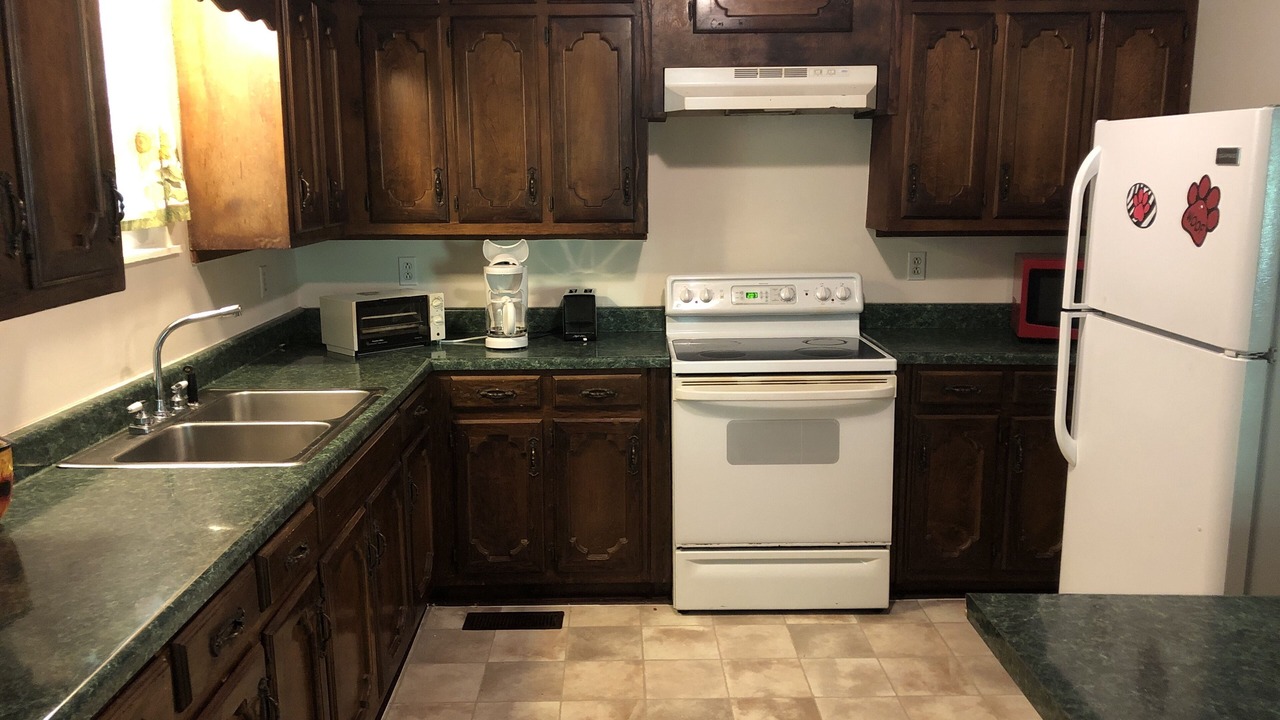 Photo of Kitchen in Stemley