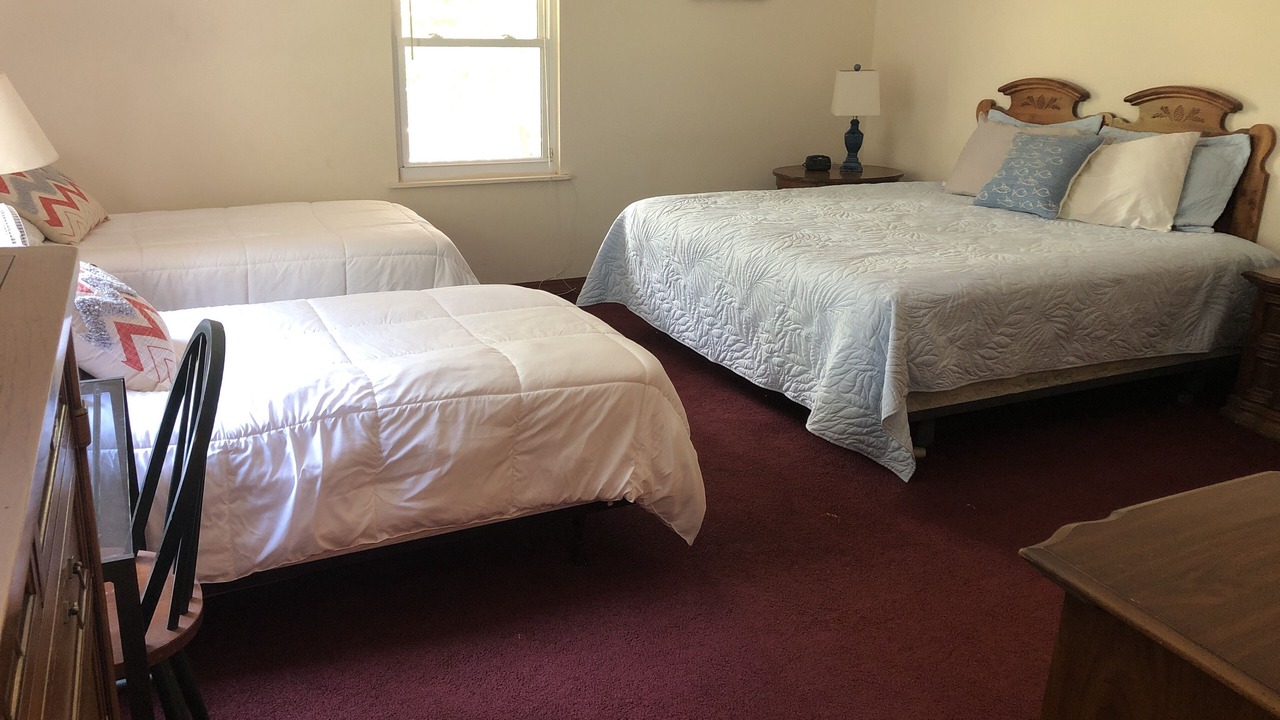 Photo of Bedroom in Stemley