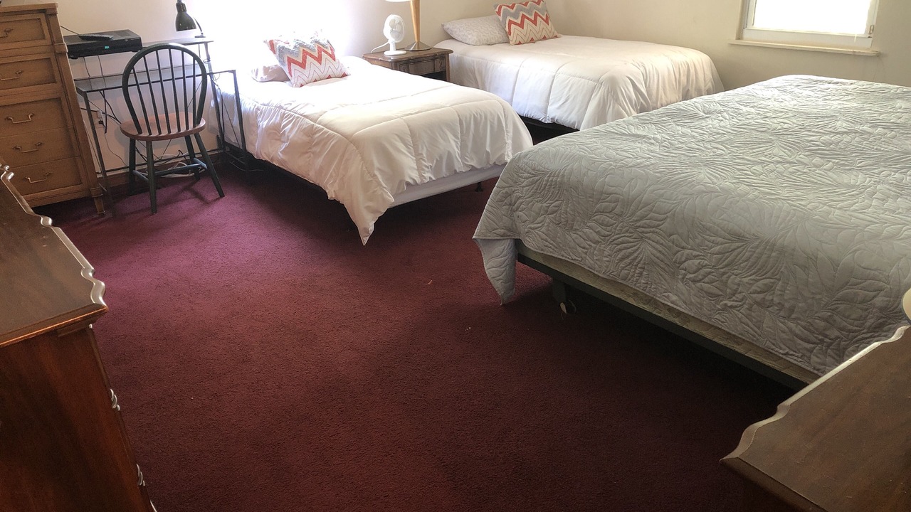 Photo of Bedroom in Stemley