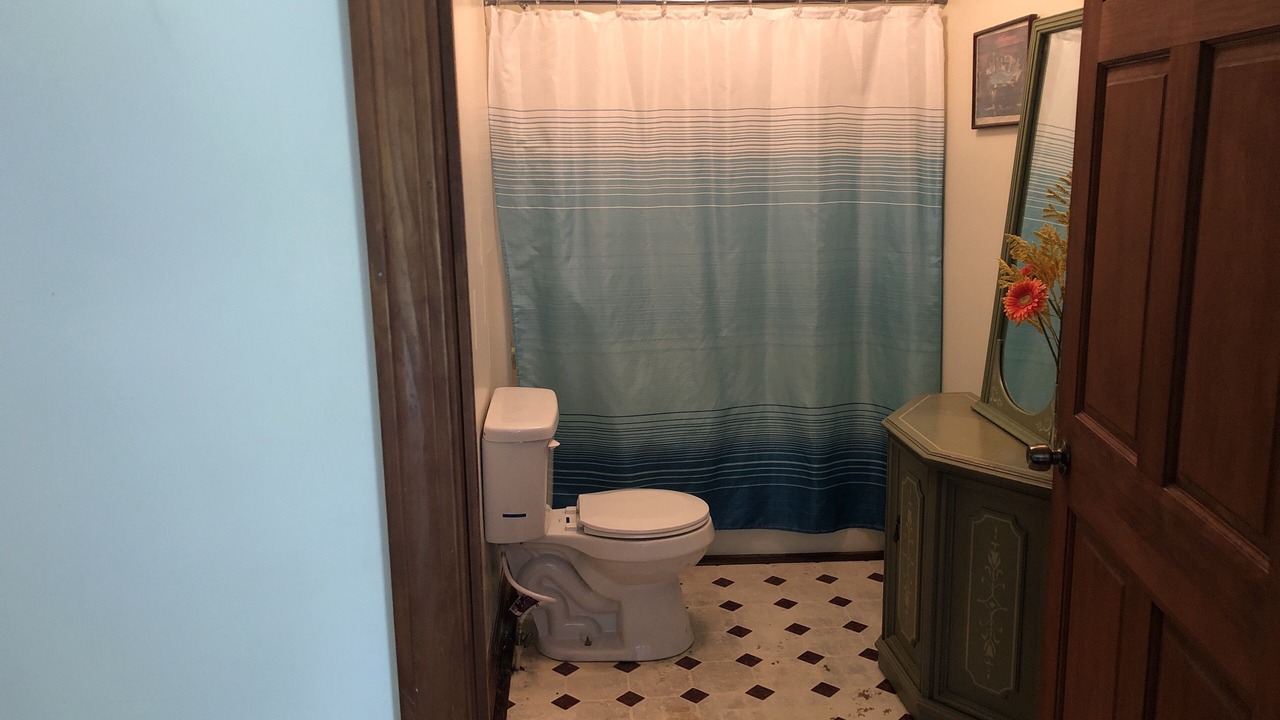 Photo of Bathroom in Stemley