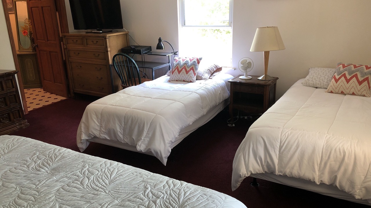 Photo of Bedroom in Stemley