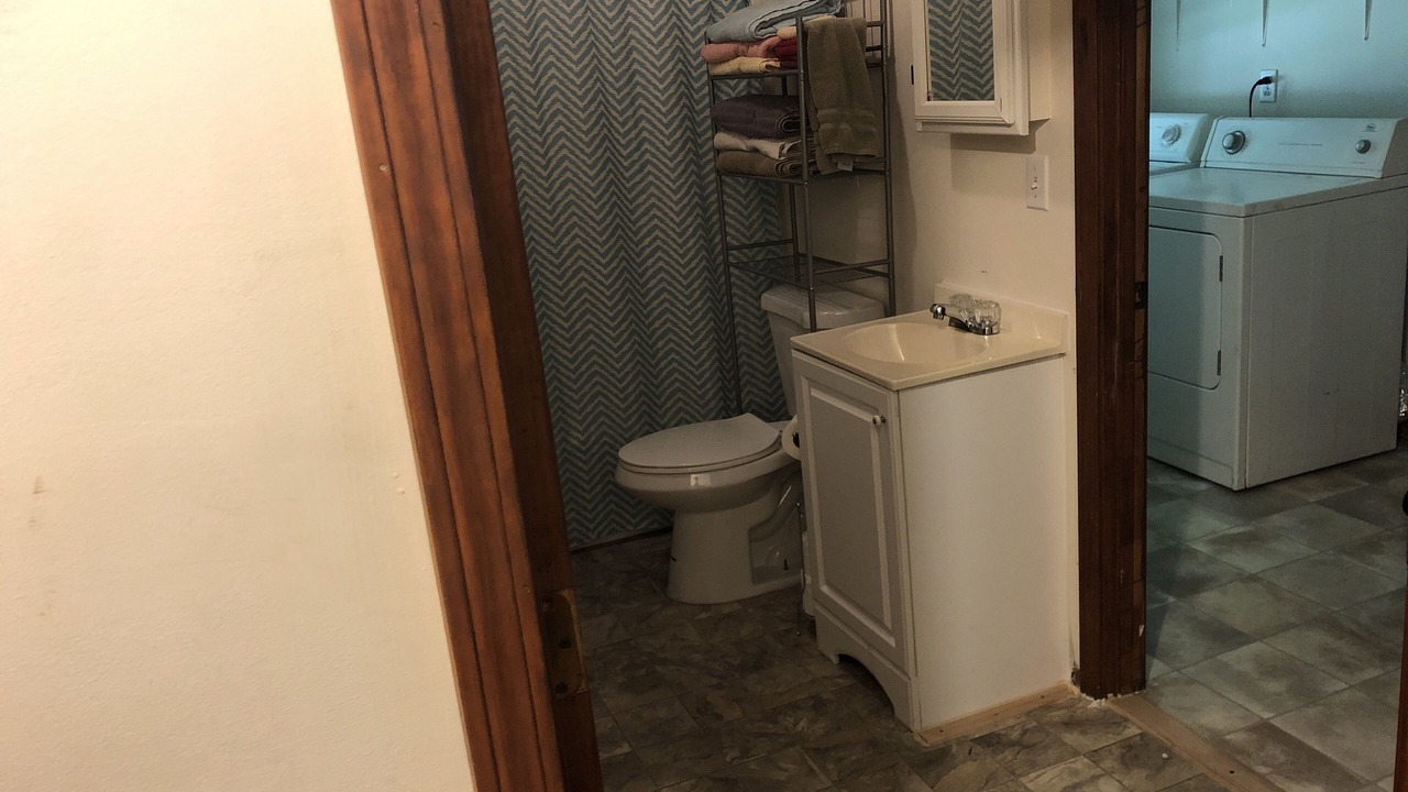 Photo of Bathroom in Stemley