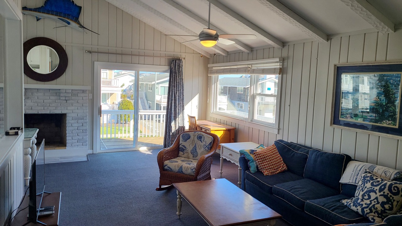 Photo of Livingroom in Avalon