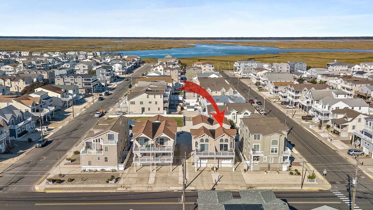 Photo of Outdoor in Townsend's Inlet
