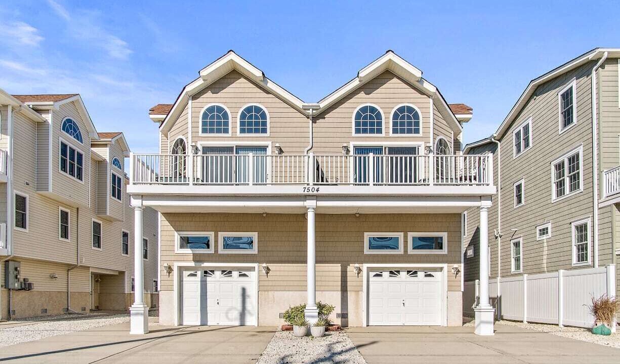 Photo of Outdoor in Townsend's Inlet