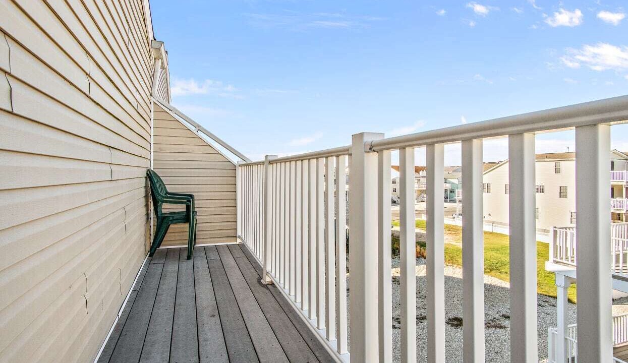Photo of Outdoor in Townsend's Inlet