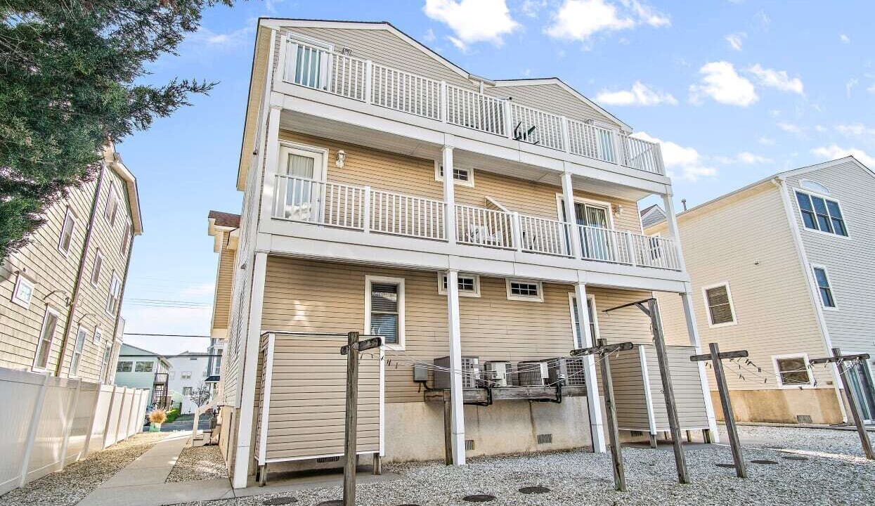 Photo of Outdoor in Townsend's Inlet