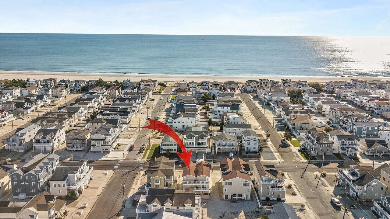 Photo of Others in Townsend's Inlet