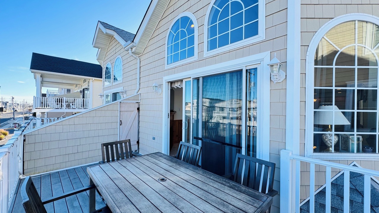 Photo of Outdoor in Townsend's Inlet