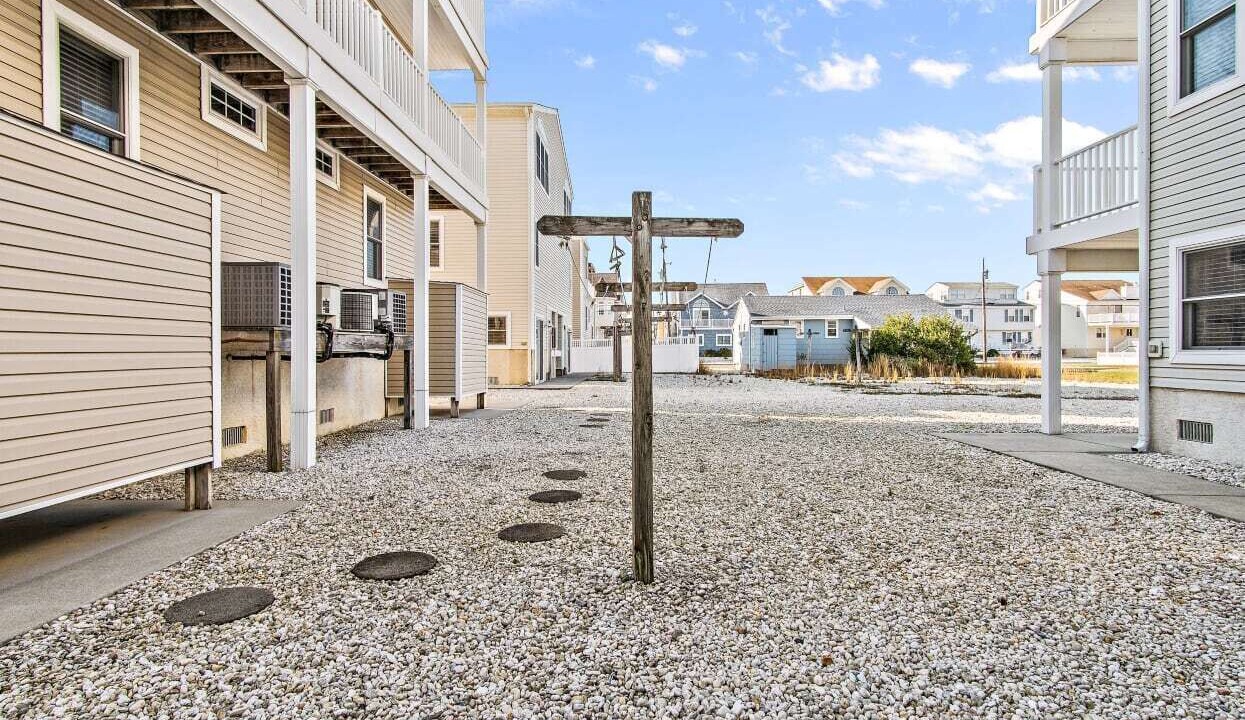 Photo of Outdoor in Townsend's Inlet