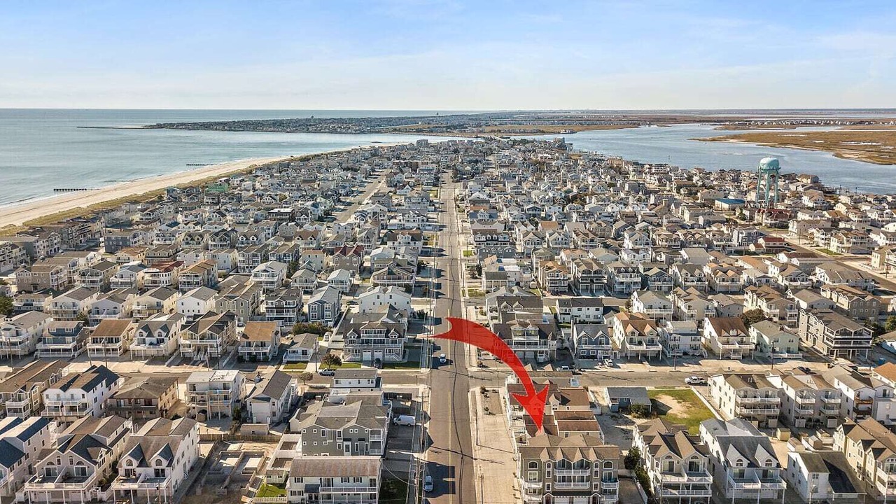Photo of Outdoor in Townsend's Inlet