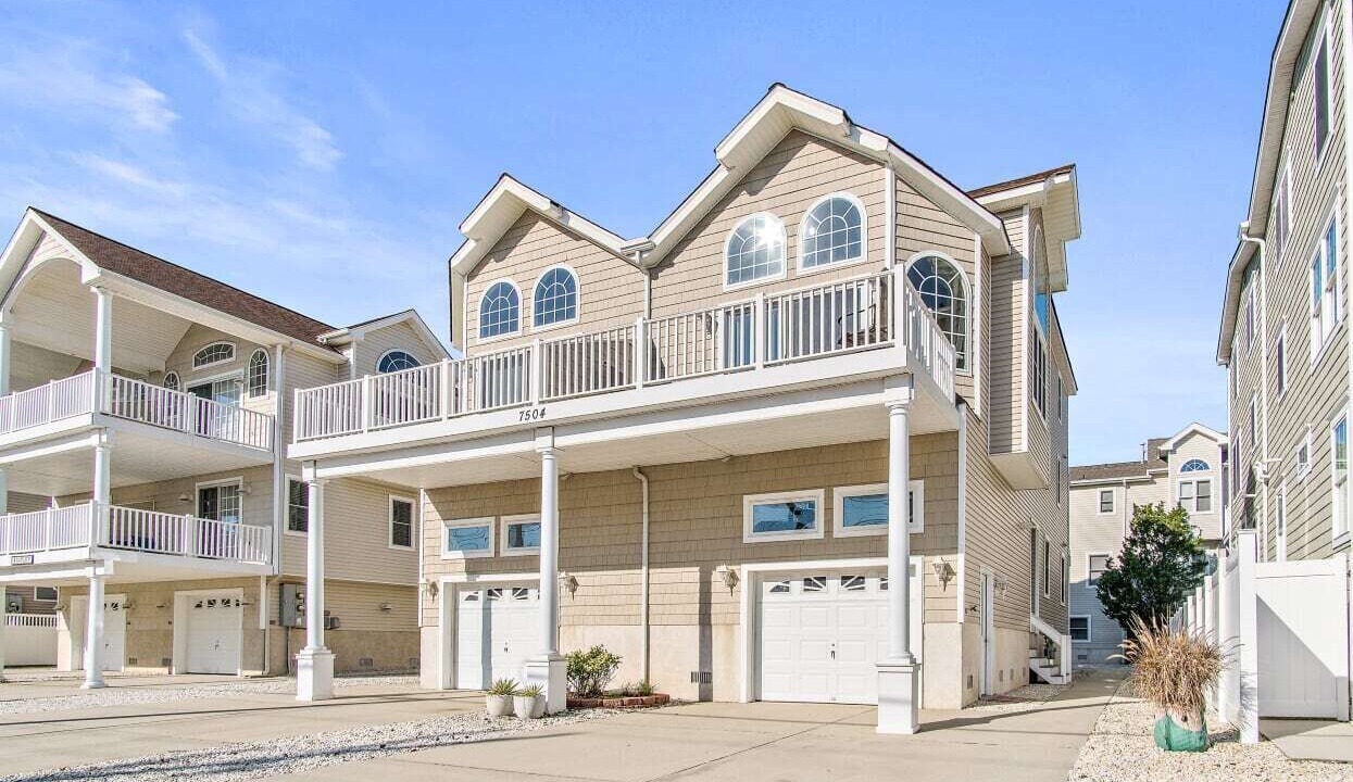 Photo of Outdoor in Townsend's Inlet