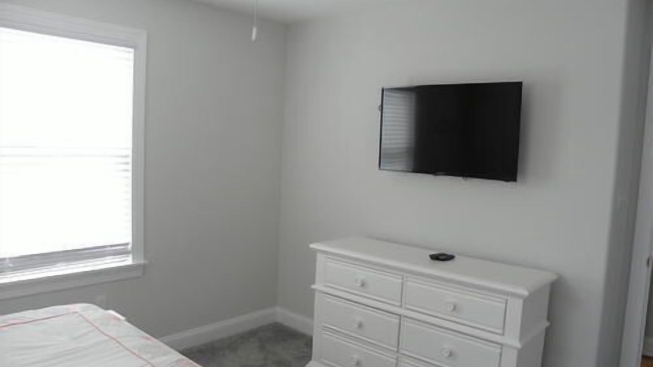 Photo of Bedroom in Townsend's Inlet