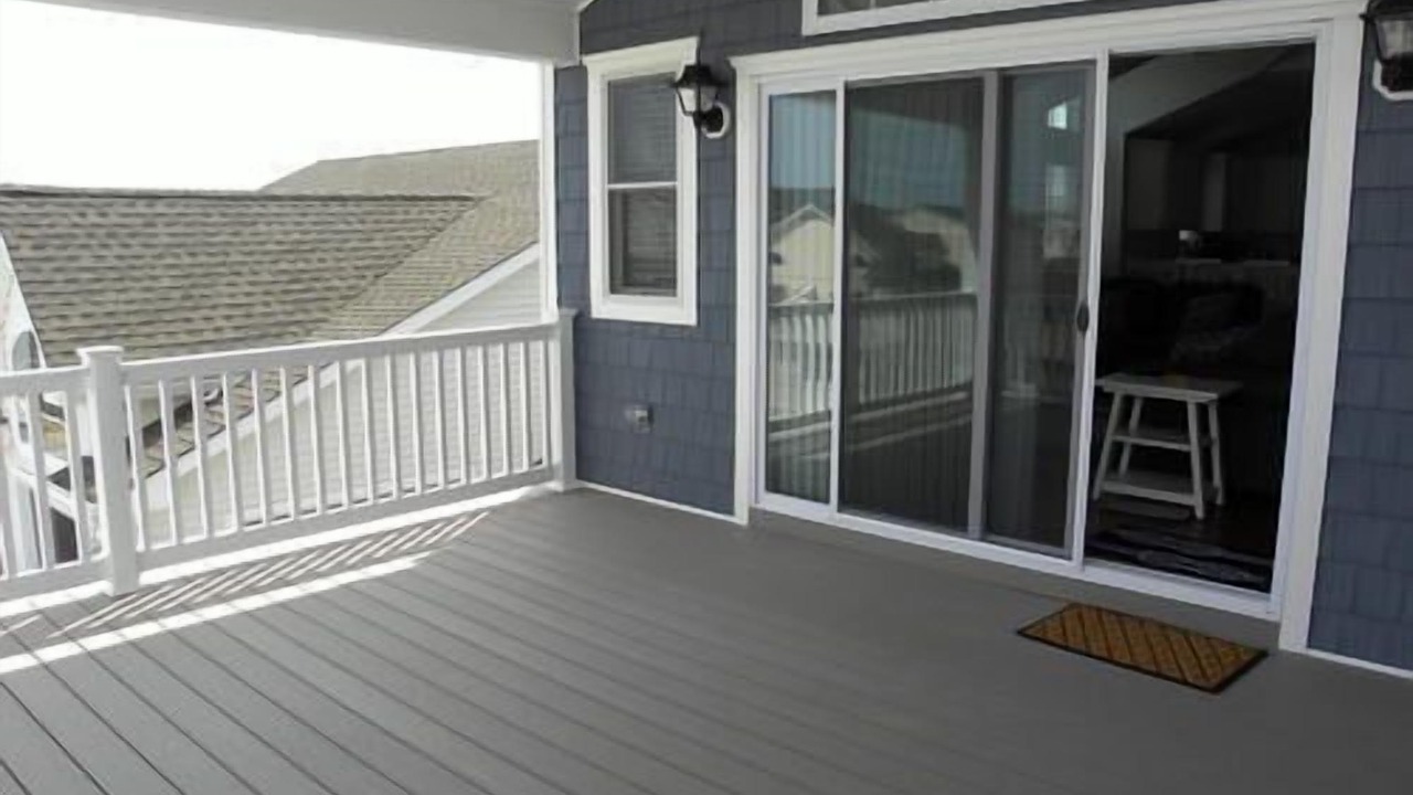 Photo of Outdoor in Townsend's Inlet