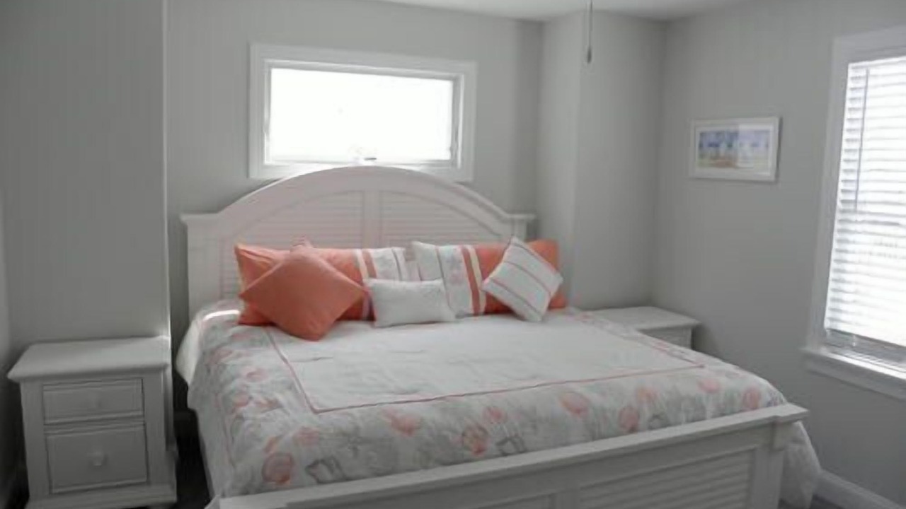 Photo of Bedroom in Townsend's Inlet