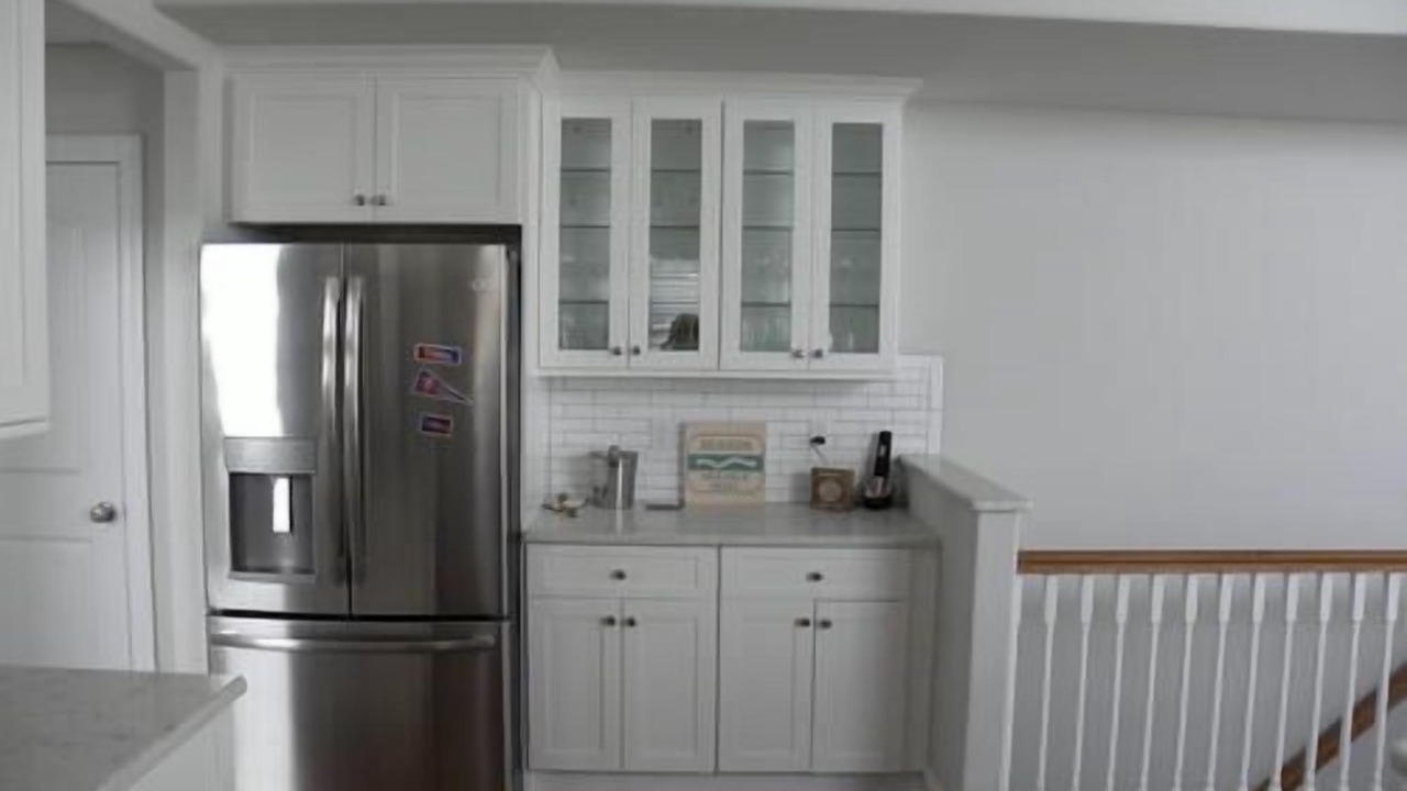 Photo of Kitchen in Townsend's Inlet