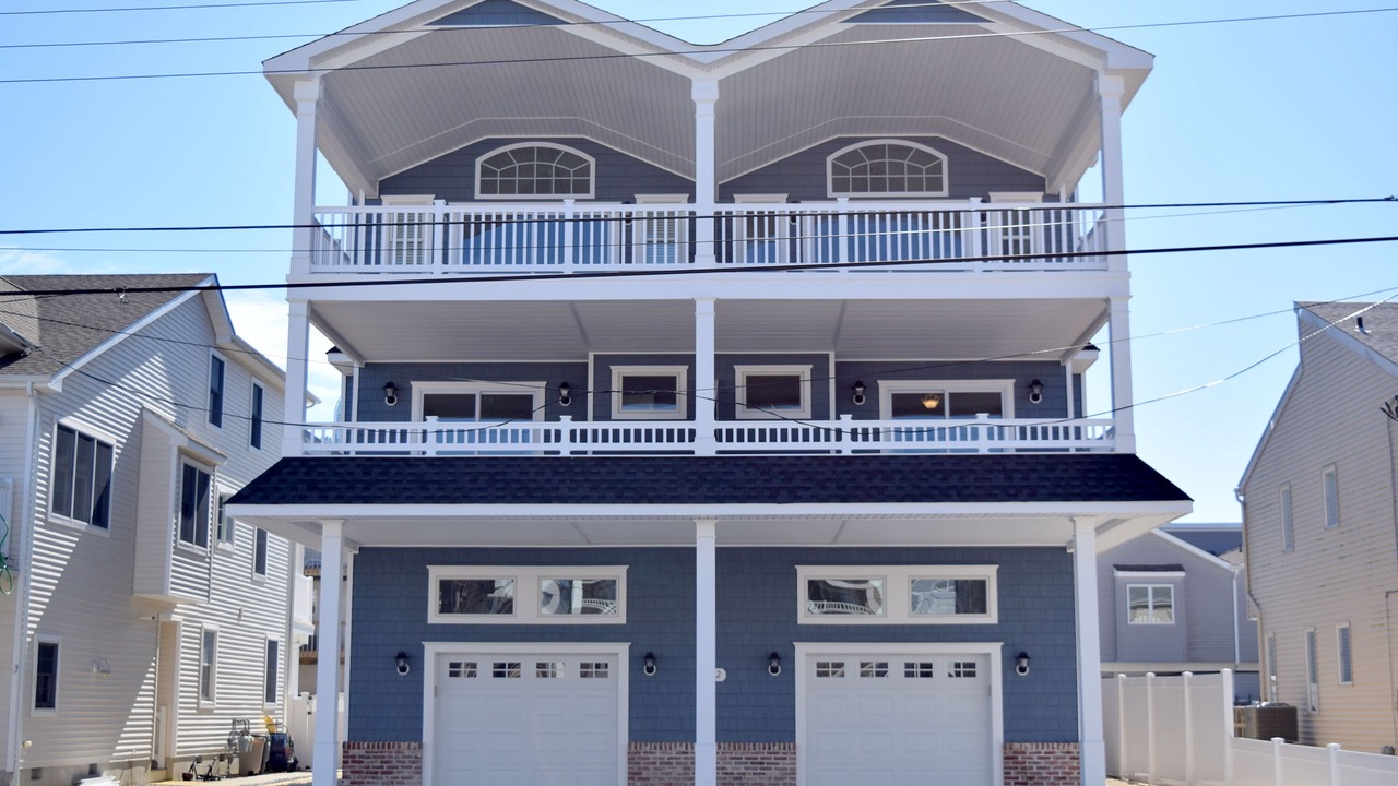 Photo of Outdoor in Townsend's Inlet