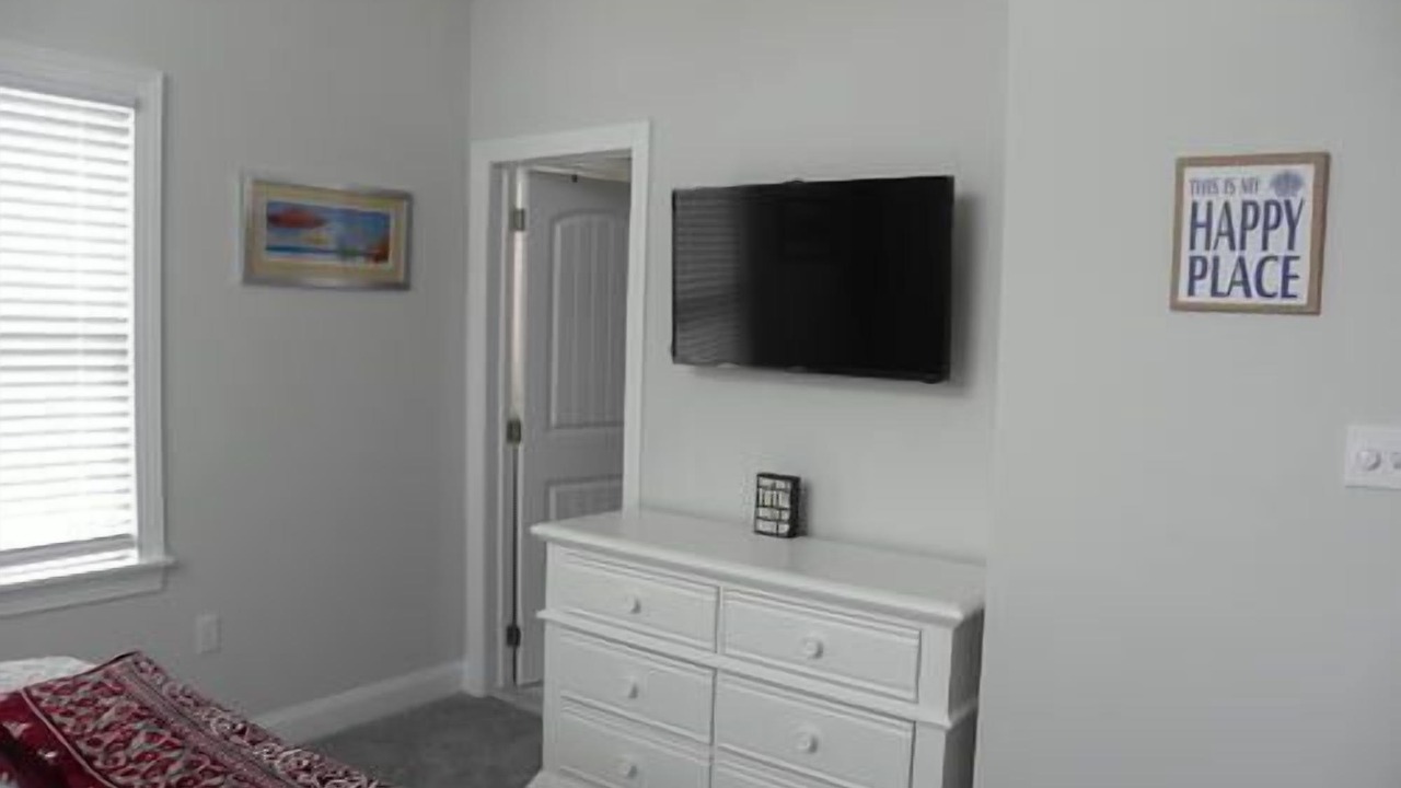 Photo of Bedroom in Townsend's Inlet