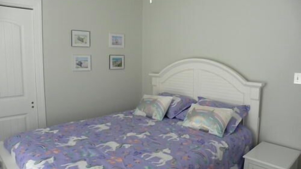 Photo of Bedroom in Townsend's Inlet