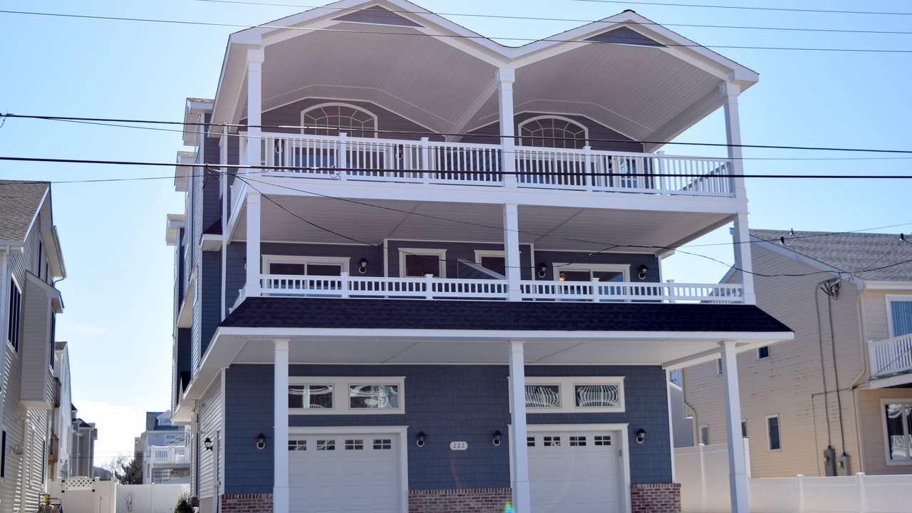 Photo of Outdoor in Townsend's Inlet