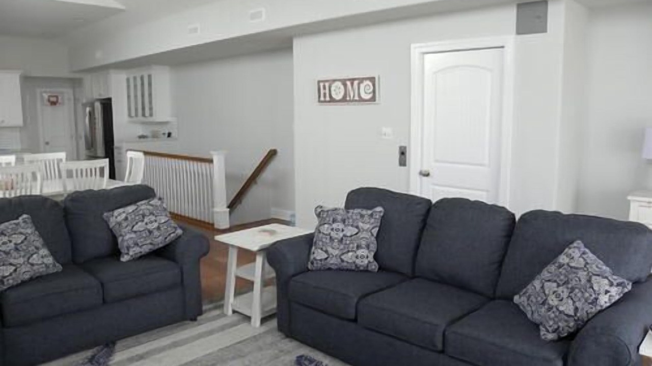 Photo of Livingroom in Townsend's Inlet