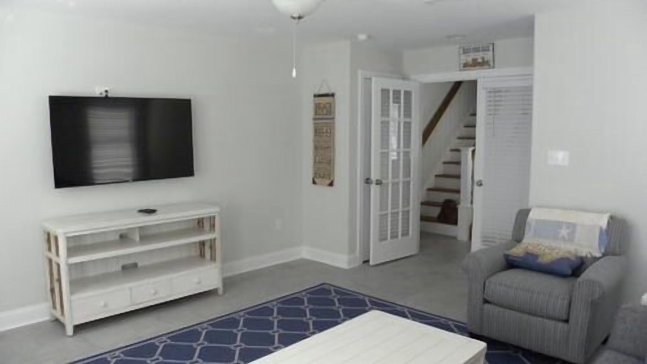 Photo of Livingroom in Townsend's Inlet