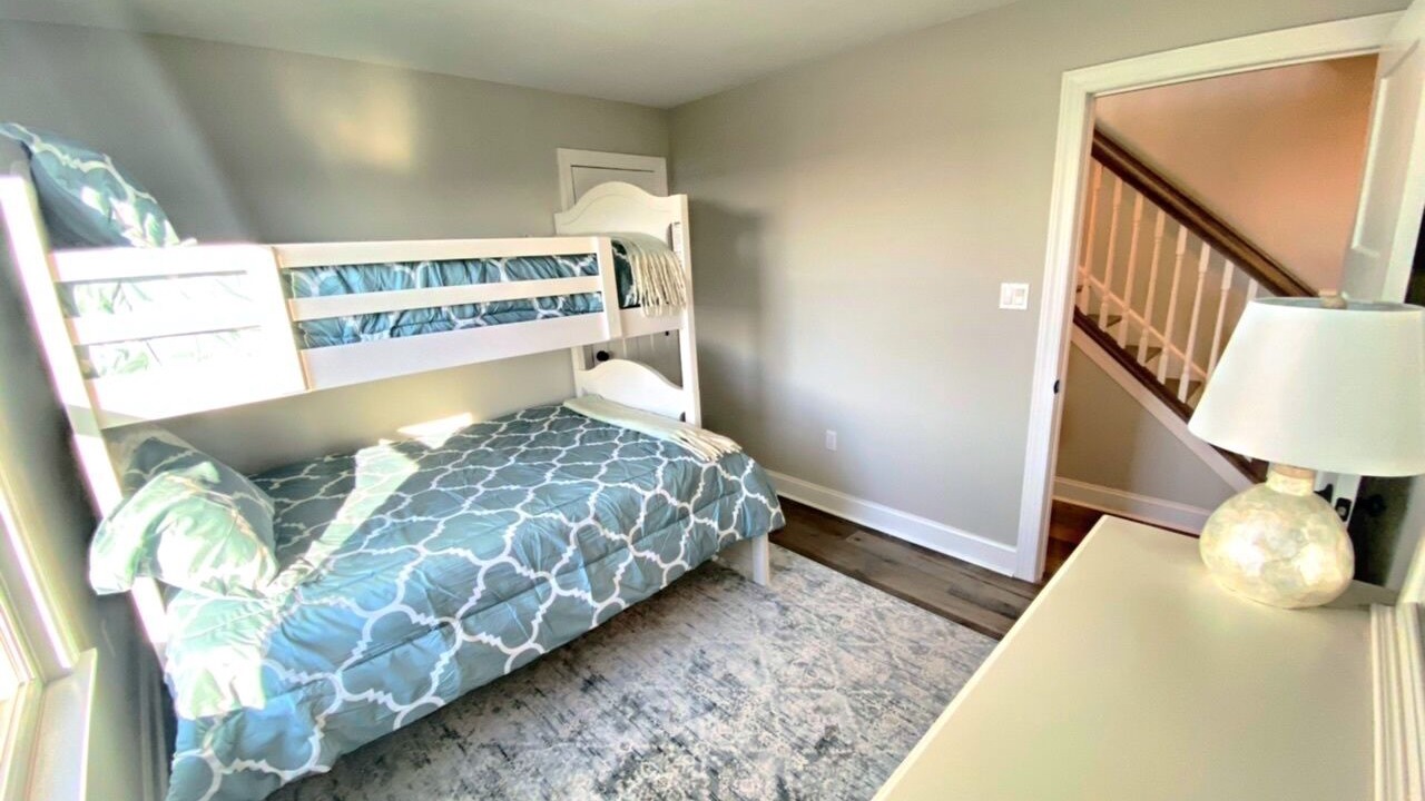 Photo of Bedroom in Townsend's Inlet