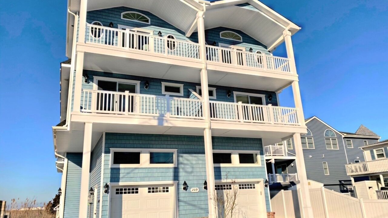 Photo of Outdoor in Townsend's Inlet