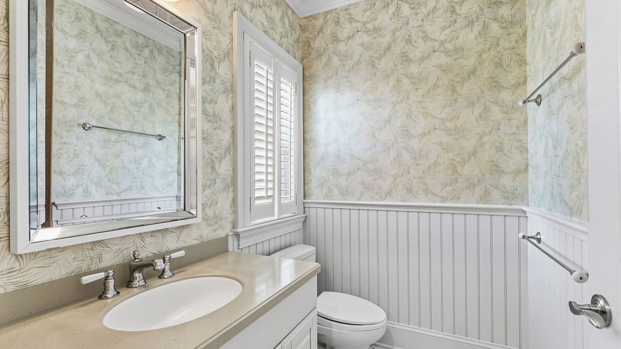 Photo of Bathroom in Stone Harbor