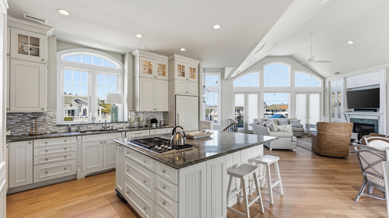 Photo of Kitchen in Stone Harbor