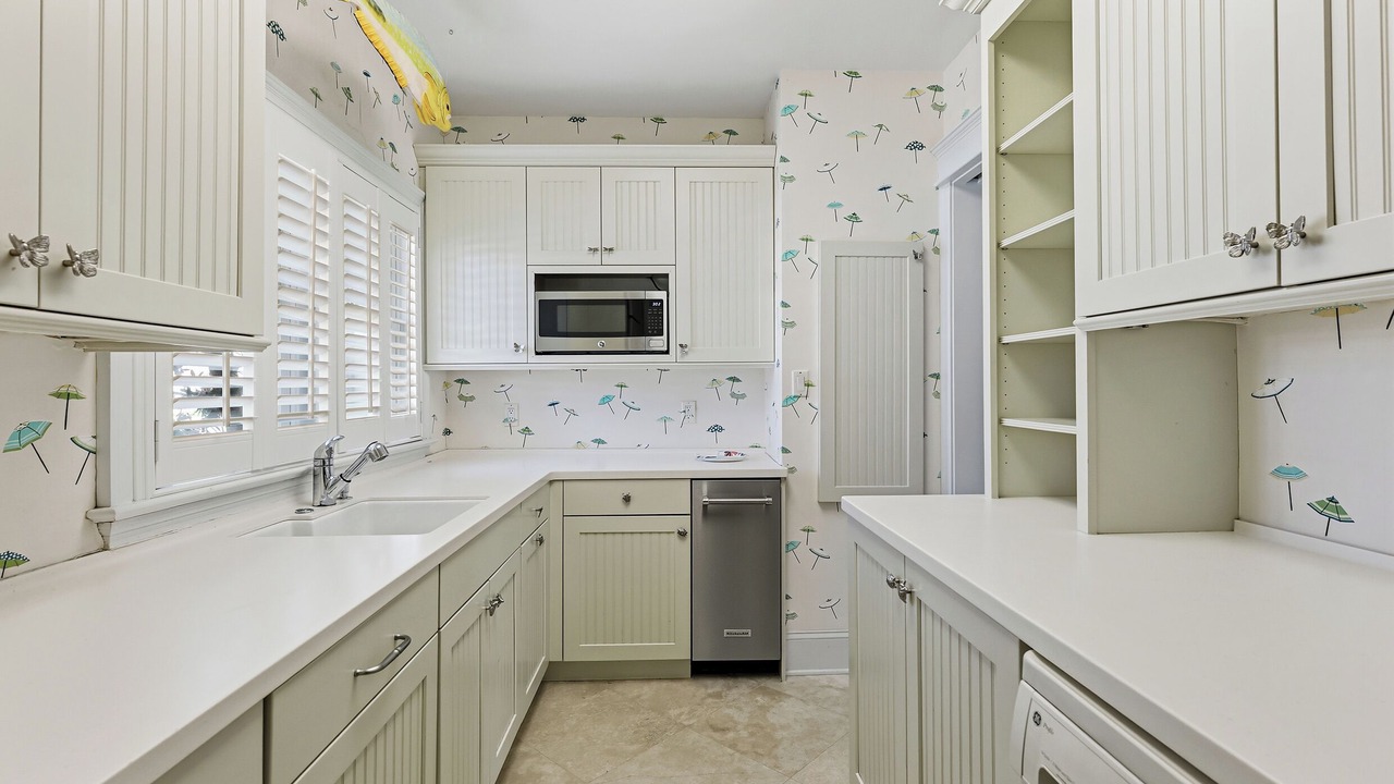 Photo of Kitchen in Stone Harbor