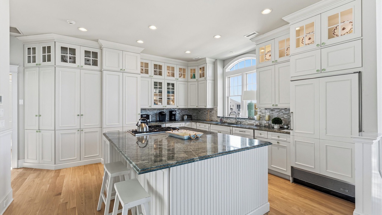 Photo of Kitchen in Stone Harbor