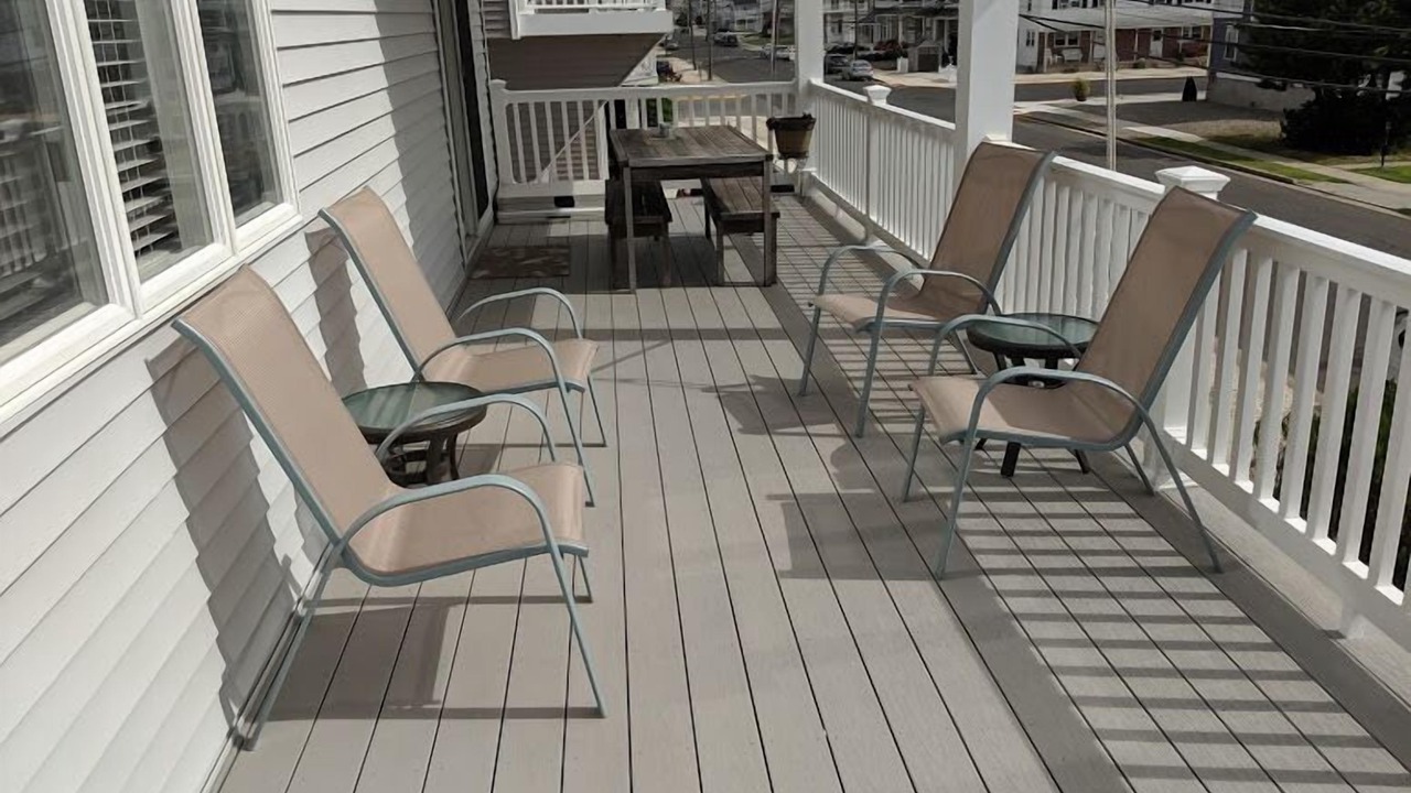 Photo of Outdoor in Townsend's Inlet
