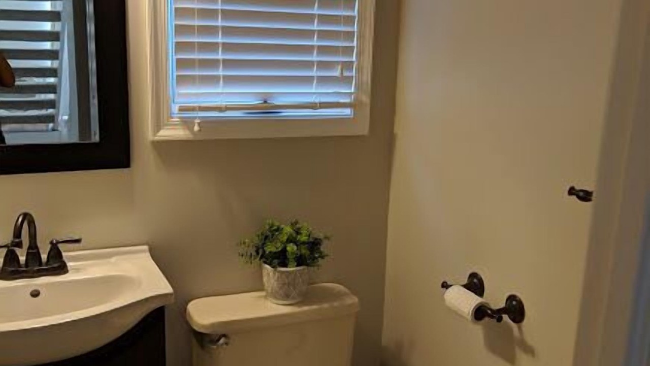 Photo of Bathroom in Townsend's Inlet