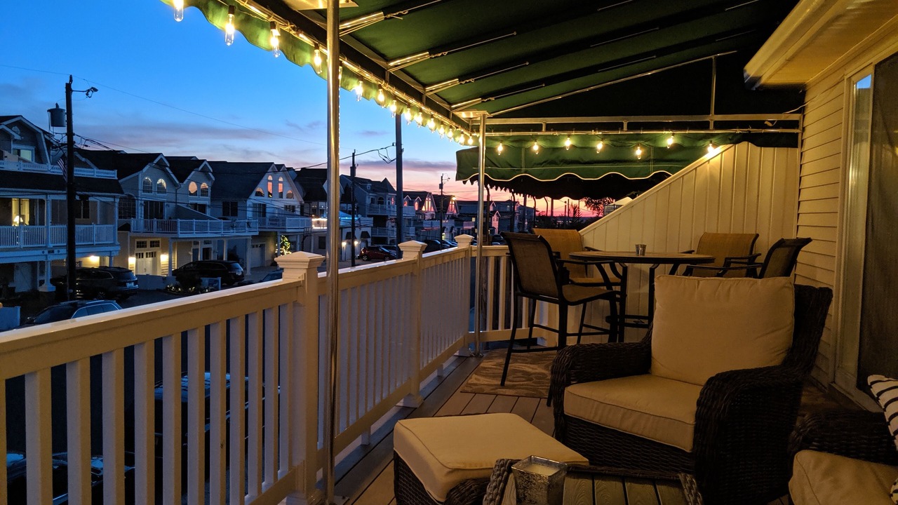 Photo of Outdoor in Townsend's Inlet