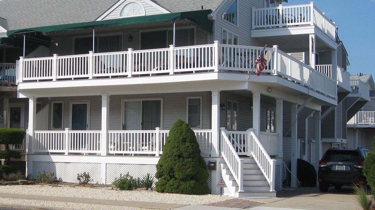 Photo of Outdoor in Townsend's Inlet