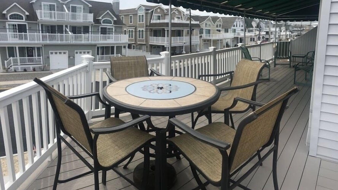 Photo of Outdoor in Townsend's Inlet