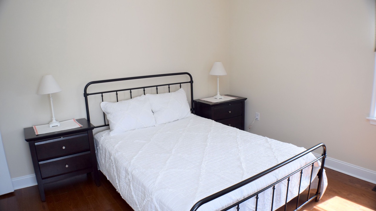 Photo of Bedroom in Townsend's Inlet