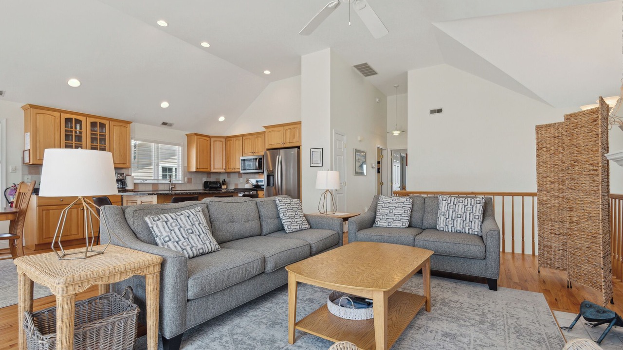 Photo of Livingroom in Avalon