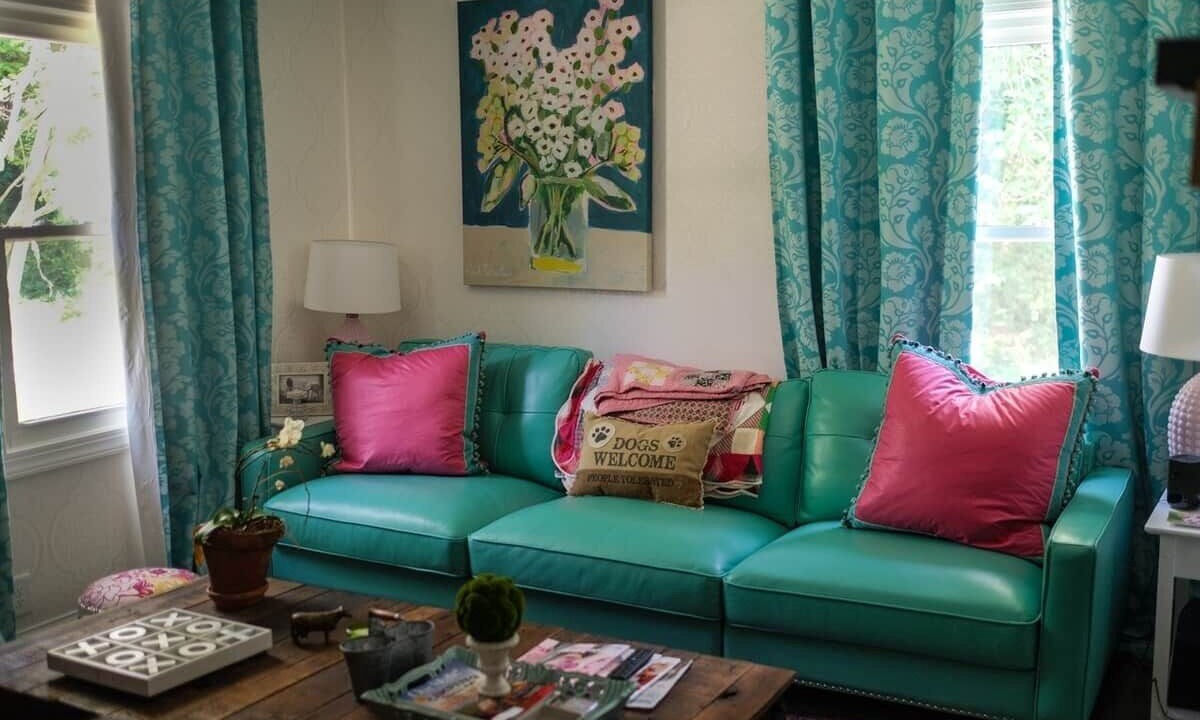 Photo of Bedroom in Wake Forest