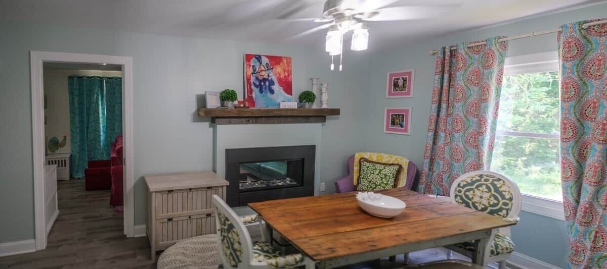 Photo of Livingroom in Wake Forest